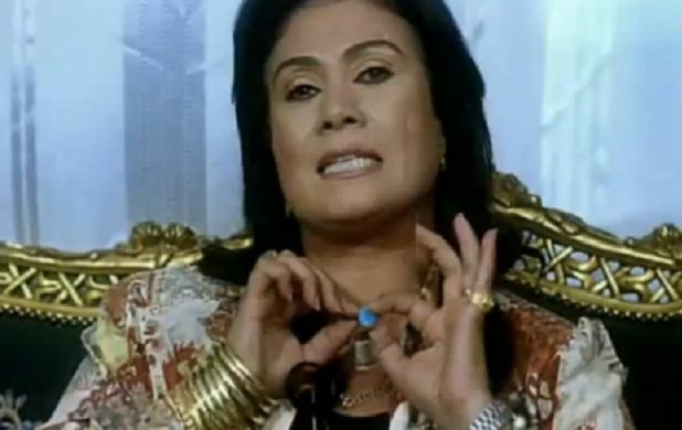 تعرف علي ابنة الفنان عثمان محمد علي وهي فنانة مشهورة بطلة فيلم الألماني 3 147 (1)