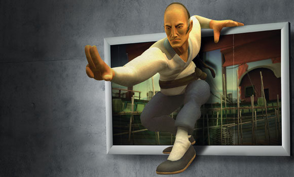 Android-3D-Games