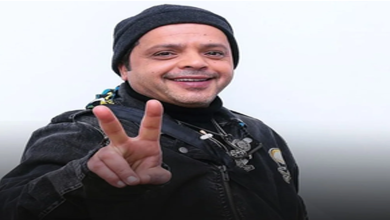 محمد هنيدي يشعل مواقع التواصل الاجتماعي بصورته وهو طفل 10 محمد هنيدي