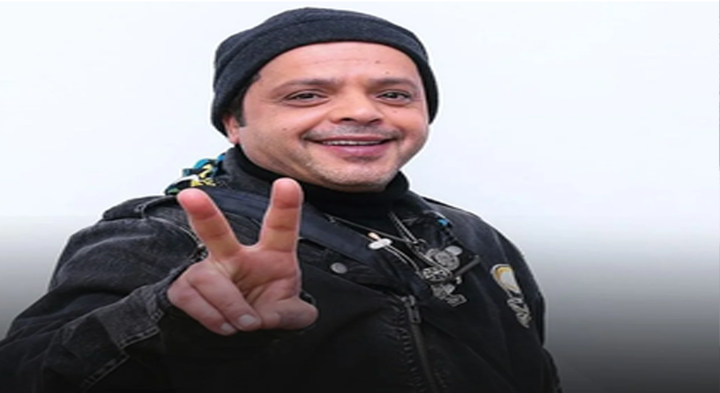 محمد هنيدي يشعل مواقع التواصل الاجتماعي بصورته وهو طفل 5 محمد هنيدي
