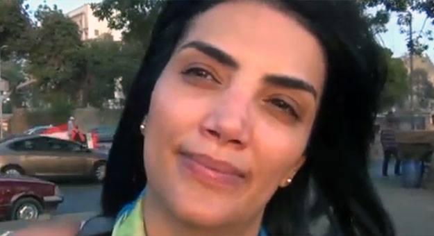 30 فنانه عربية بدون مكياج فمن الأجمل 3 حورية فرغلي