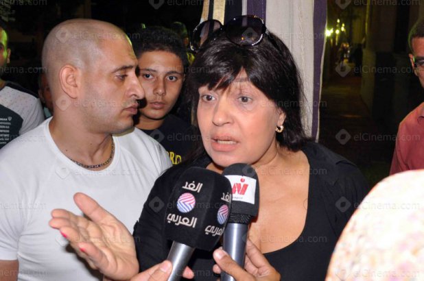 30 فنانه عربية بدون مكياج فمن الأجمل 11 فيفي عبده بدون مكياج