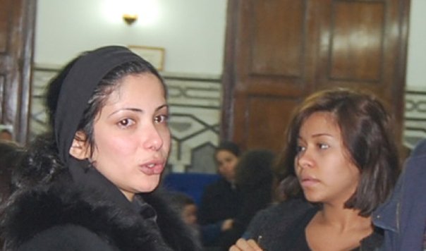 30 فنانه عربية بدون مكياج فمن الأجمل 14 مني زكي بدون مكياج