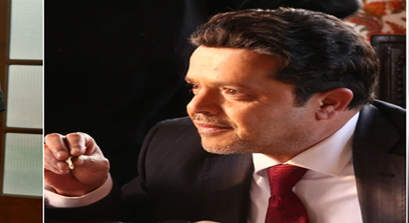 محمد هنيدي يشعل مواقع التواصل الاجتماعي بصورته وهو طفل 3 محمد هنيدي