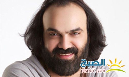 شاهد بالصور لأول مره أبوالليف وزوجته فى أول ظهور لهما بعد الزواج