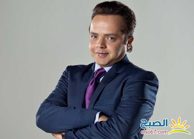 لن تتخيل كيف كان شكل الفنان محمد هنيدى فى طفولته