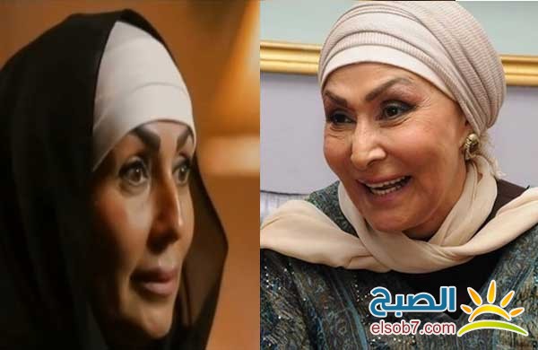 بالصور والفيديو : شاهدوا أبنة الفنانة سهير البابلى والشبه الكبير بينهم في الشكل والصوت"صورة طبق الأصل" 12 أبنة سهير البابلى