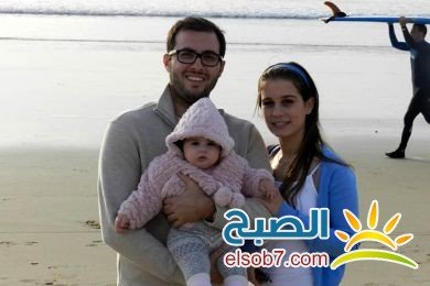 صور تنشر للمرة الاولى لحفيدتي كاظم الساهر ! 13 4