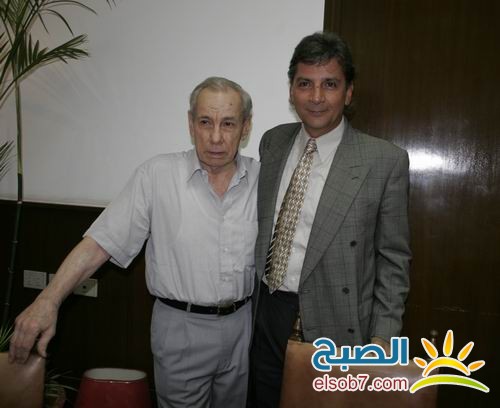 شاهد: صور لأول مرة "خالد صالح سليم" زوج الفنانة "يسرا" 7 _MG_2878