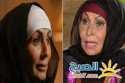 بالصور والفيديو : شاهدوا أبنة الفنانة سهير البابلى والشبه الكبير بينهم في الشكل والصوت"صورة طبق الأصل" 13 أبنة سهير البابلى