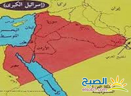 الأردن تضرب عرض الحائط بالوحدة العربية وتتحدي مصر بإتفاقها مع تل أبيب علي مشروع المجري المائي