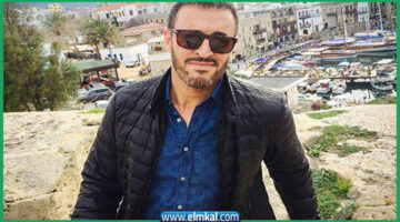 كاظم الساهر 1