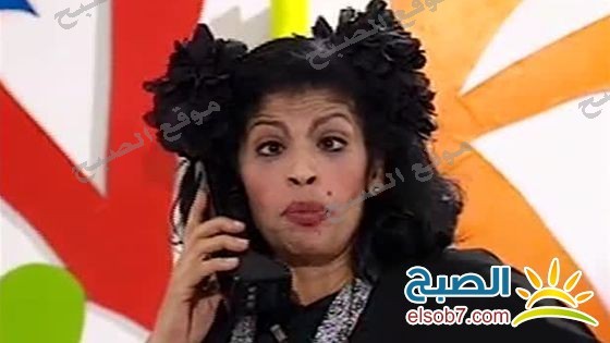 شاهد بالصور الفنانه عائشه الكيلانى بعد عمليات التجميل وأختلاف تام