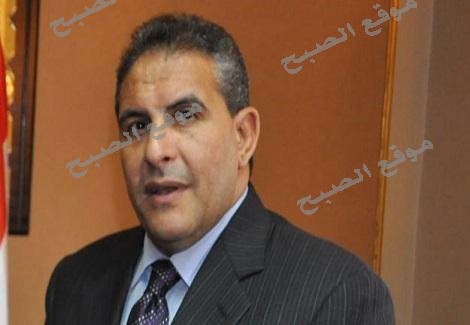 طاهر ابوزيد يعلن رسميا ترشحه لمجلس ادارة النادي الاهلي