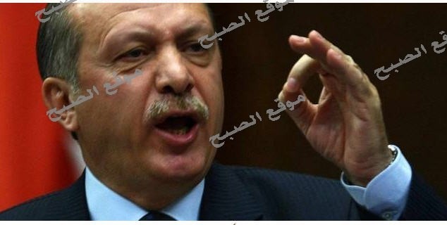 أردوغان يتحدى روسيا فى أن تثبت شراء تركيا للنفط من داعش