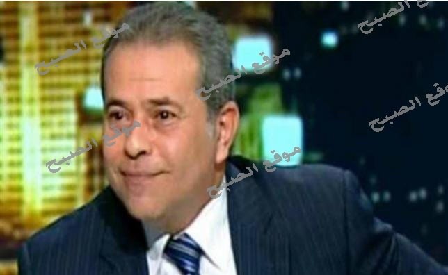 عاجل توفيق عكاشه يعلن ترشه لرئاسة البرلمان
