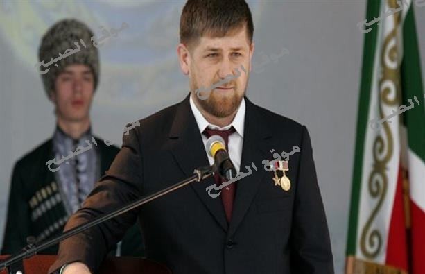 الرئيس الشيشانى يهاجم تركيا ويصفها ” بالخائنة ” وسنجعلها تندم على اسقاط الطائرة الروسية