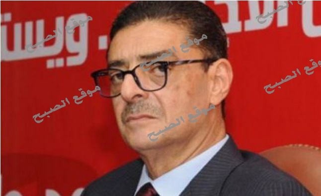 تفاصيل استقاله محمود طاهر من رئاسة النادي الاهلى