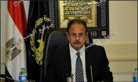 وزير الداخلية يصدر قرار بنقل الضباط الـ 5 المتهمين بتعذيب مواطن الأقصر