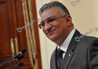 Ahmed Zaki Badr