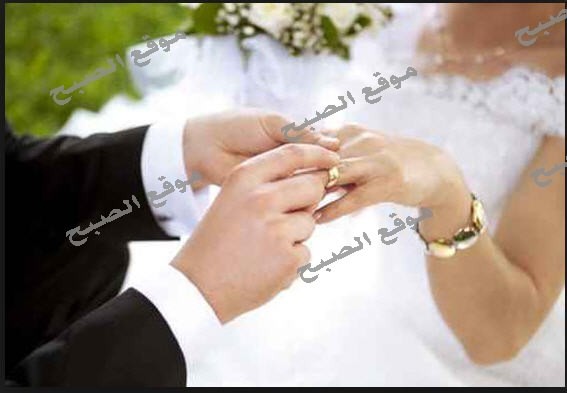 قرار حكومى بفرض شهادة استثمار بقيمة 50 ألف جنيه عند زواج مصريه من أجنبى