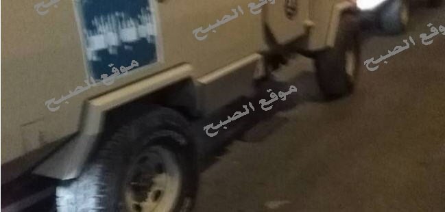 بالصور قوات الجيش تنزل الشوارع لتأمين الميادين بيوم 25 يناير