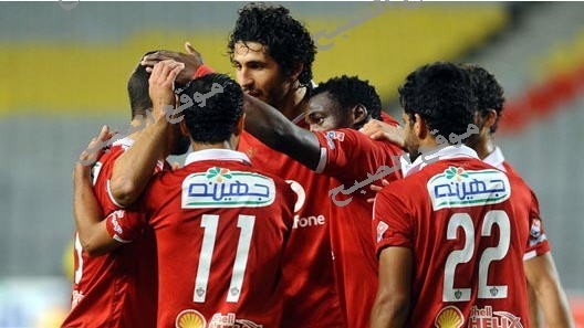 الاهلي يعلن عن قائمة الافريقيه تعرف على اهم المنضمين والمستبعدين