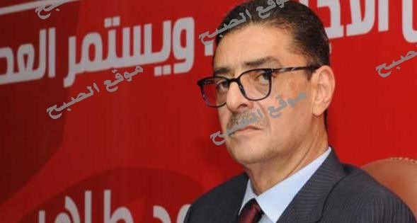 محمود طاهر يعلن بكل صراحه لم نعتذر للقوات المسلحه