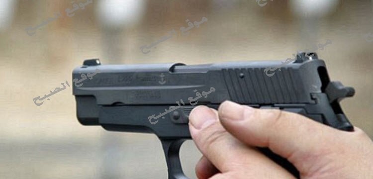 بالفيدو استجواب الاهالي لامين الشرطة الذي اطلق النار على احد جيرانة في الخصوص وذكر اسباب اطلاق النار