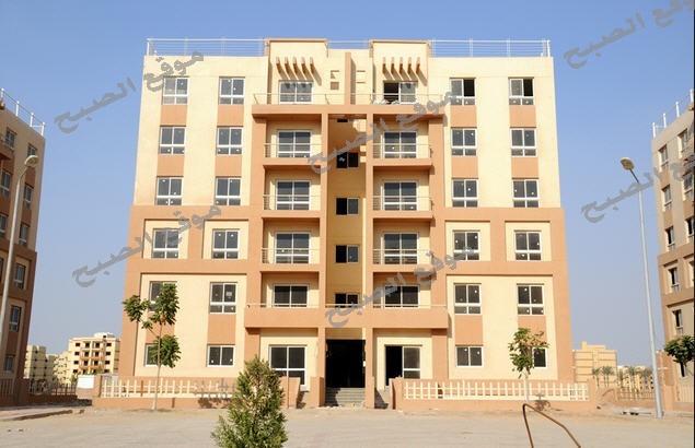 وزارة الاسكان تعلن عن طرح 55 الف وحده سكنيه جديده بمشروع الأسكان الجديد بالعديد من المحافظات