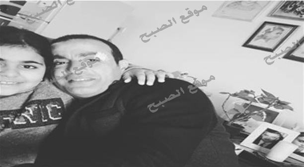 النجم احمد السقا يطلب من جمهوره الدعاء لأبنته الصغيره بالشفاء من مرضها