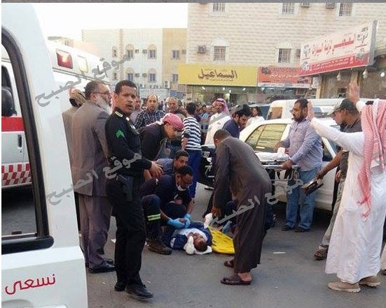 بالصور التفاصيل الكاملة وراء مقتل شاب مصري في السعودية دهسا على يد 4 شباب سعودين