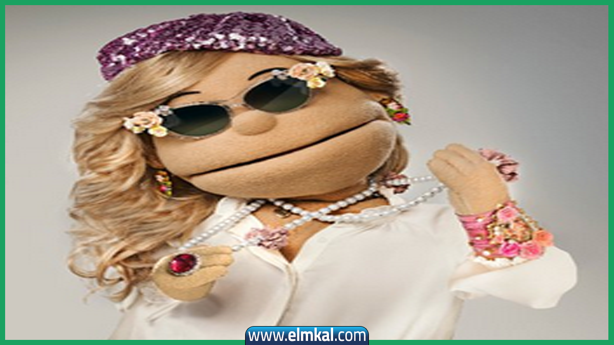 بالفيديو والصور تعرف لاول مره على من هو محرك شخصية أبلة فاهيتا