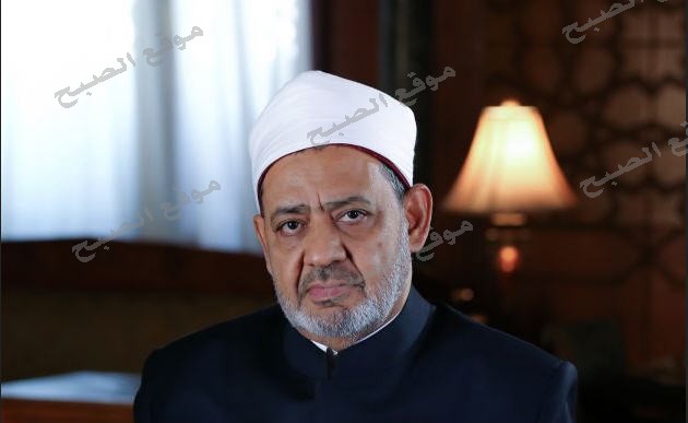 اول تعليق من شيخ الازهر ومفتي الجمهورية السابق ” احمد الطيب ” على ما قاله الزند