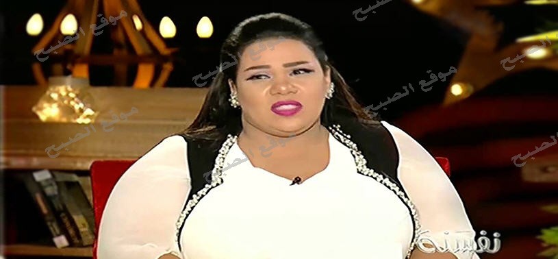 بالفيديو  شيماء سيف لـ محمد سعد متتنكش عليا والاخير ” هو انا لسا اتنكت “