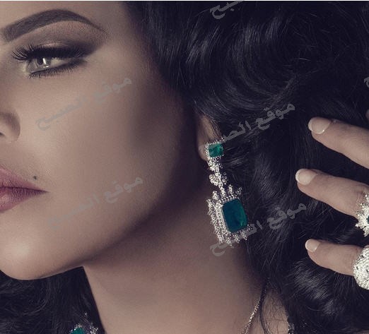 احلام تكشف لاول مره عن مصير برنامج ” الملكة ” بعد ايقافة من قناة دبي بعد الهجوم عليها