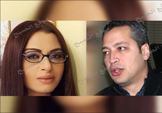 بالفيديو تامر امين لـ سلوى خطاب ” بوس ايه الى انتى عاوزاه تانى عيب انتى مش صغيرة ولا انتى عندك نقص ” والاخيرة ترد