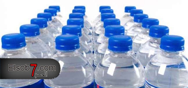 مديرية الصحة تحذر من شرب المياه المعدنية لتلك الشركات الثلاثة