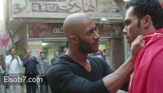 مؤلف مسلسل الأسطوره يعلن عن مفاجأه كبيره فى نهاية المسلسل