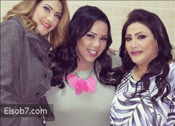 مطالبات كثيره لأيقاف برنامج نفسنه بعد ما قالته بدريه طلبه