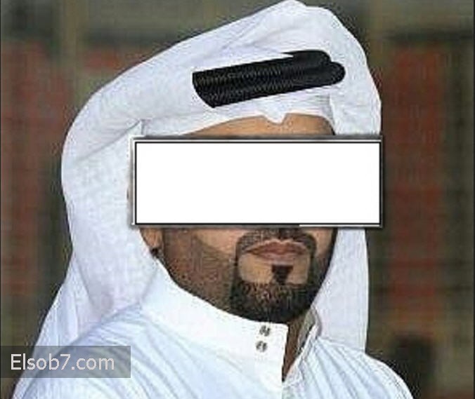 إعلامى سعودى يضرب شقيقته