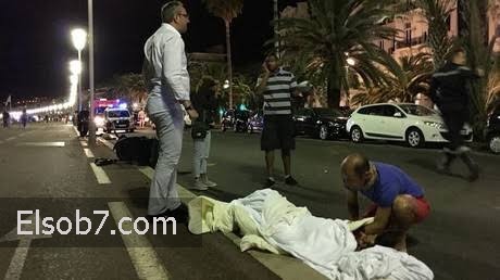 ما هي قصة هجوم نيس ومن منفذ هذة العملية|Nice 12 image 17