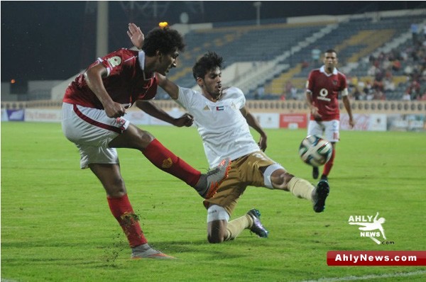 أخبار النادي الأهلي المصري اليوم :البدري يوافق على إعارة نجم الأهلي الصاعد !