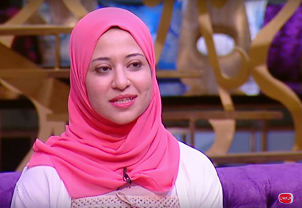 بالفيديو شاهد اغلى مهر فى العالم يقدم لفتاه مصريه