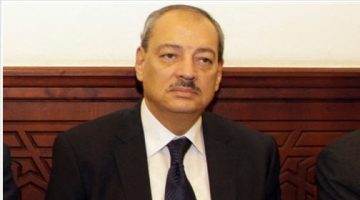 أحمد نبيل صادق النائب العام