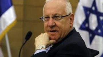 رؤوفين ريبلين