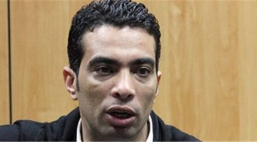شادي محمد