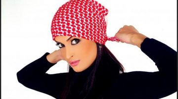 علا الفارس