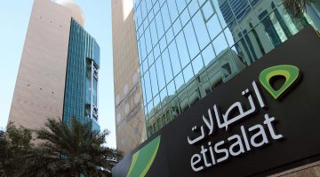 Etisalat 1