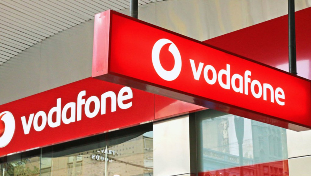 اكواد vodafone خدمة عملاء